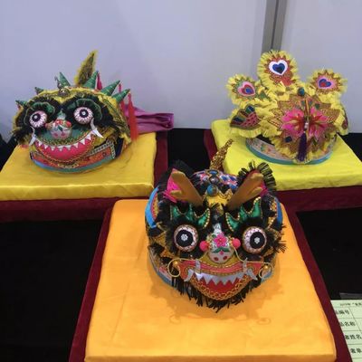 匠心匯聚，創(chuàng)新閃耀 第54屆全國工藝品交易會暨2019“金鳳凰”創(chuàng)新產(chǎn)品設(shè)計(jì)大獎(jiǎng)賽全景回顧